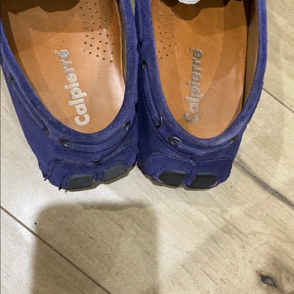 Men’s Calpierre loafers - Picture 4 of 4